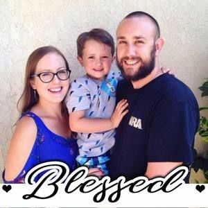 Meet your Posher, Bethany